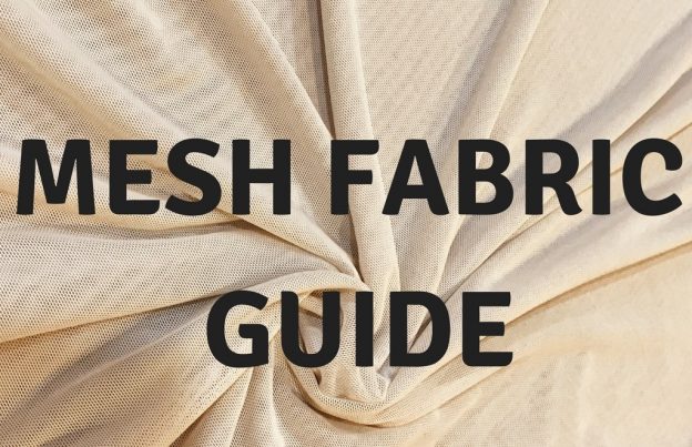 mesh faric