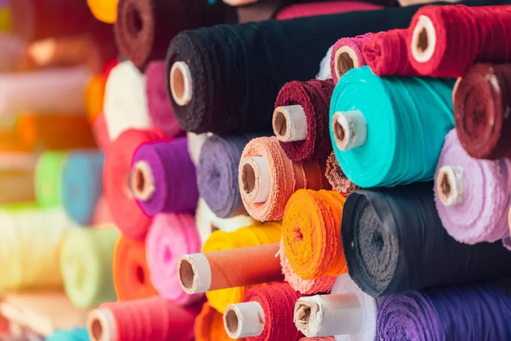 Fabric Wholesale Trends
